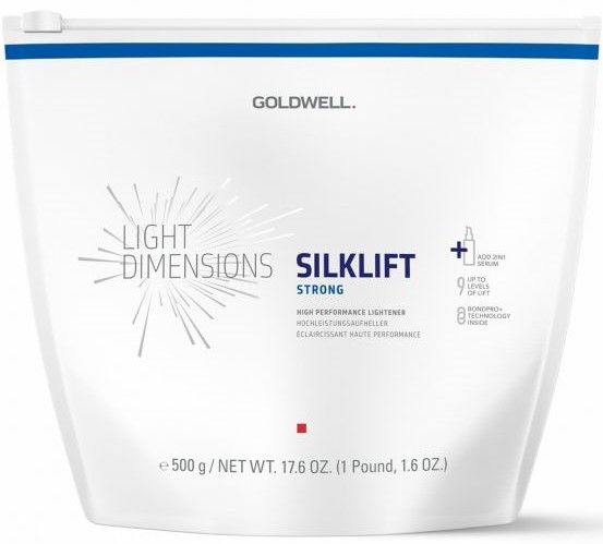 Goldwell Silk Lift Blondeerpoeder 500g