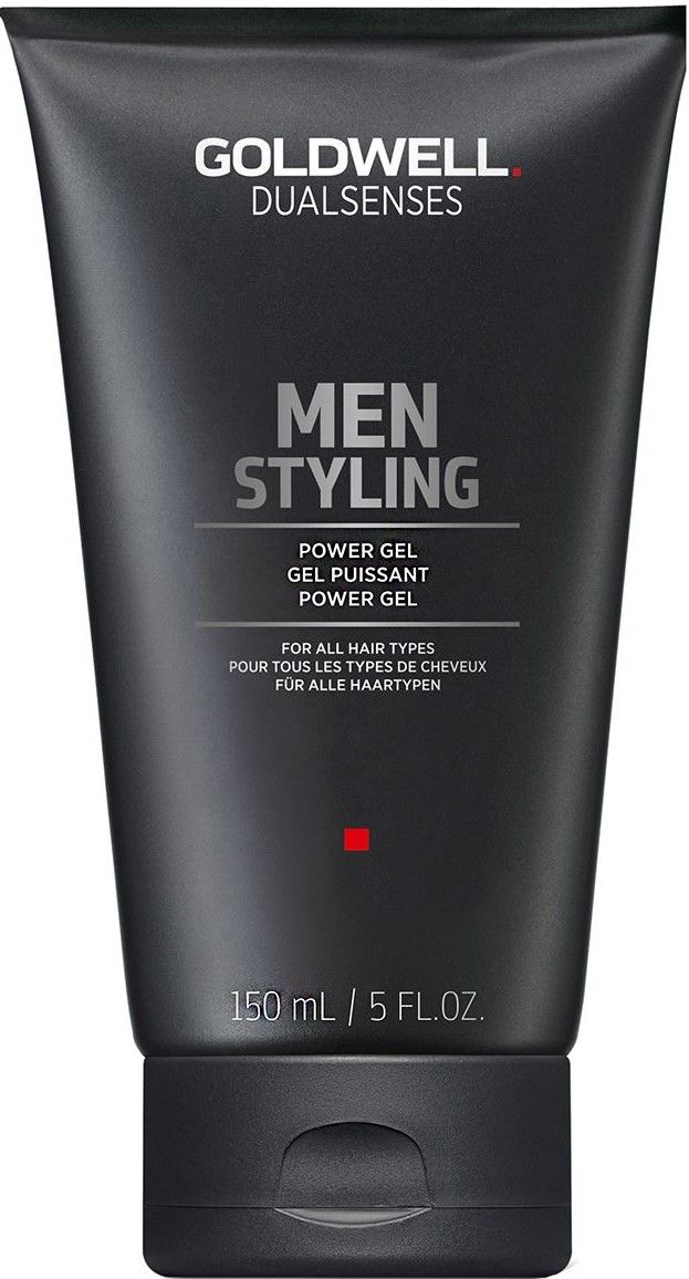 Goldwell DS Men Power Gel 150ml