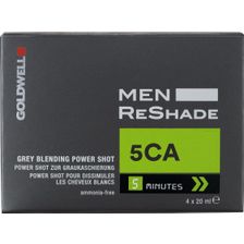 Goldwell Men ReShade 4x20ml