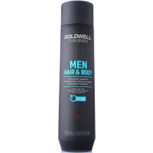 Goldwell DS Men Hair & Body Shampoo 300ml