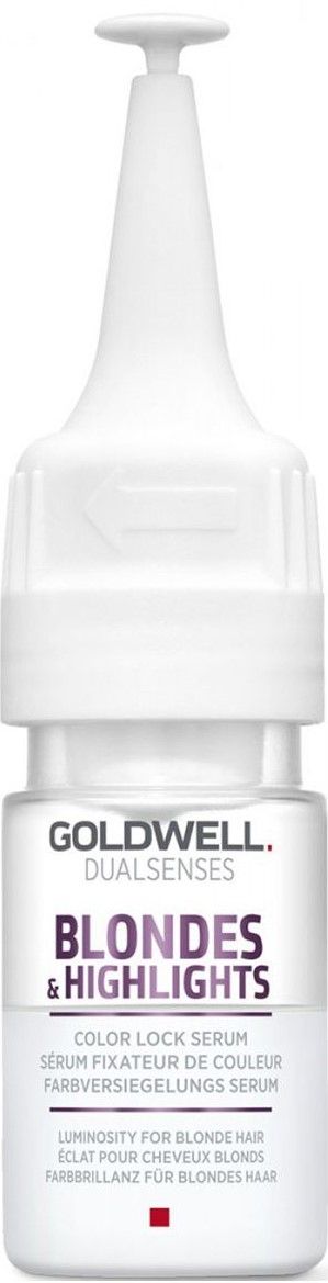 Goldwell DS Blondes & Highlights serum 18ml