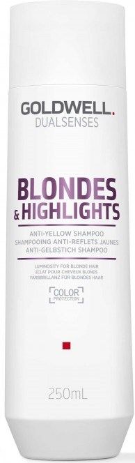 Goldwell DS Blondes & Highlights shampoo 