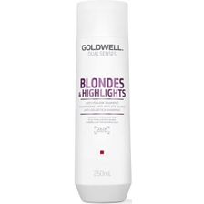 Goldwell DS Blondes & Highlights shampoo 