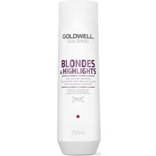 Goldwell DS Blondes & Highlights shampoo