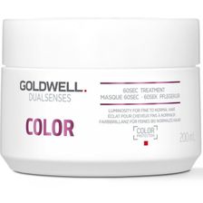 Goldwell DS color 60s treatment 