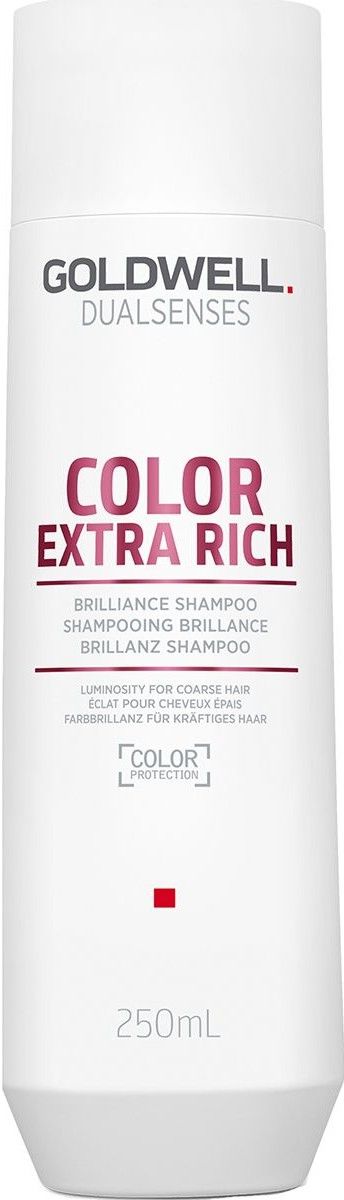 Goldwell DS color extra rich shampoo 