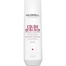 Goldwell DS color extra rich shampoo