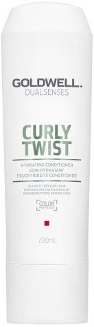 Goldwell DS curly twist conditioner 