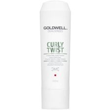 Goldwell DS curly twist conditioner 