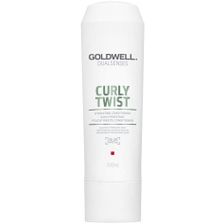 Goldwell DS curly twist conditioner