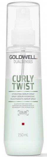 Goldwell DS curly twist serum spray 150ml
