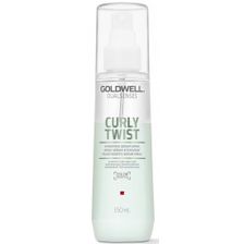 Goldwell DS curly twist serum spray 150ml