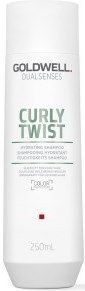 Goldwell DS curly twist shampoo 