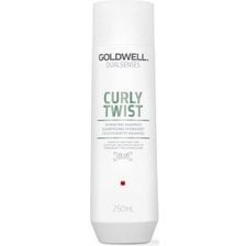 Goldwell DS curly twist shampoo 