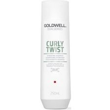 Goldwell DS curly twist shampoo