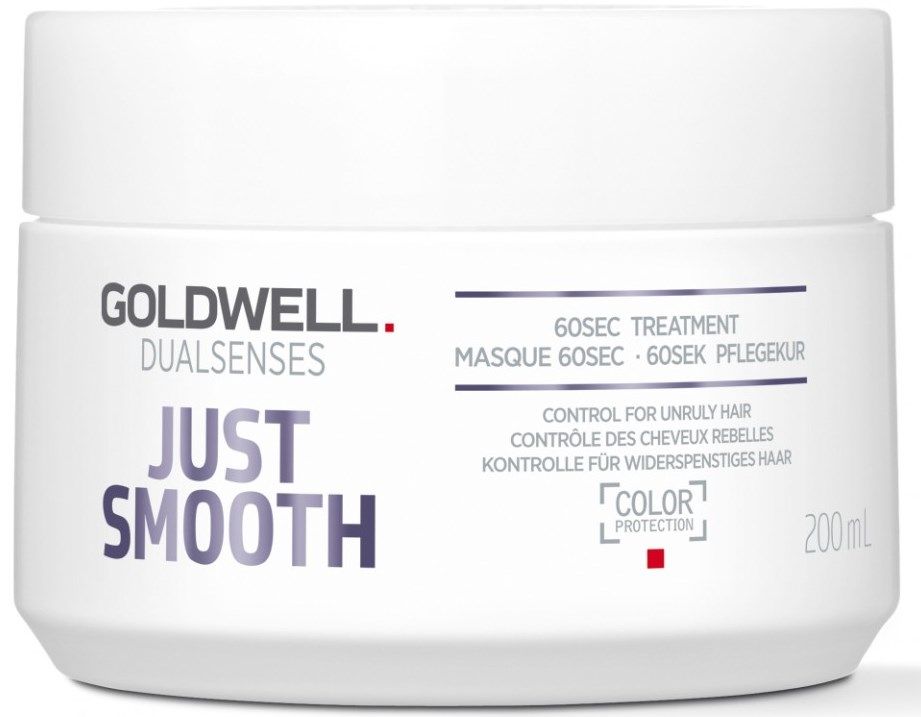 Goldwell DS just smooth 60s treatment 