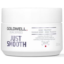 Goldwell DS just smooth 60s treatment 
