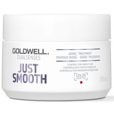 Goldwell DS just smooth 60s treatment