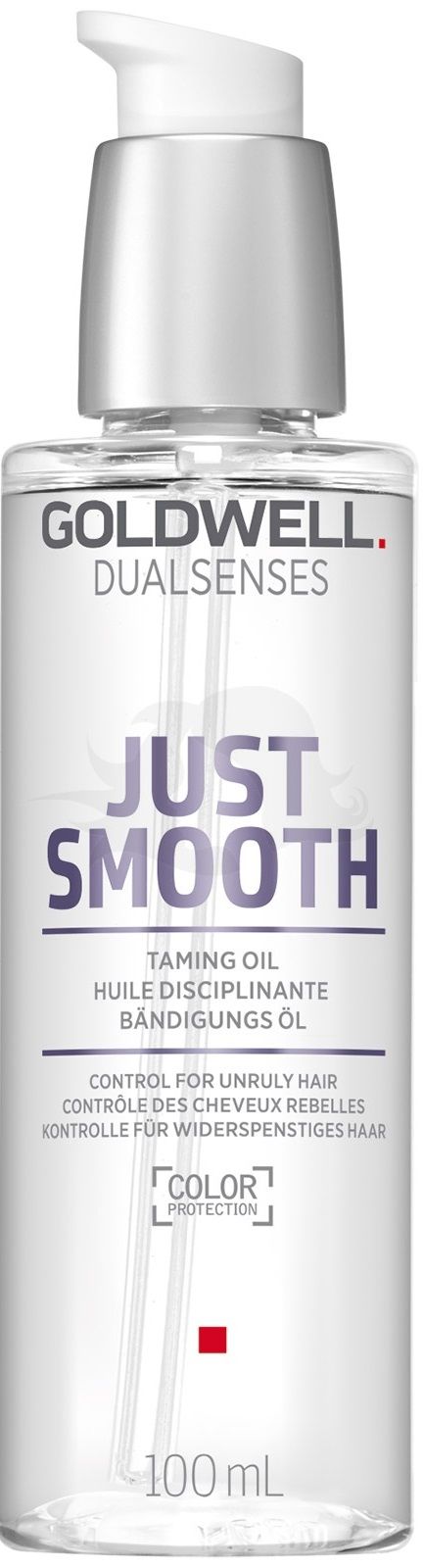 Goldwell DS just smooth oil 100ml