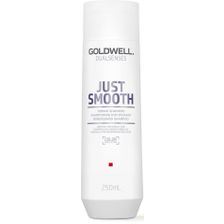 Goldwell DS just smooth shampoo 1000ml