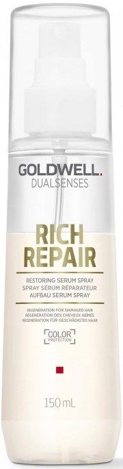 Goldwell DS rich repair serum spray 150ml