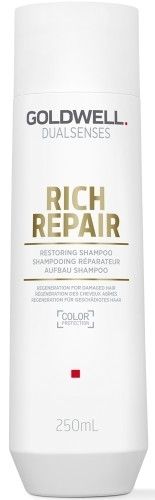 Goldwell DS rich repair shampoo 