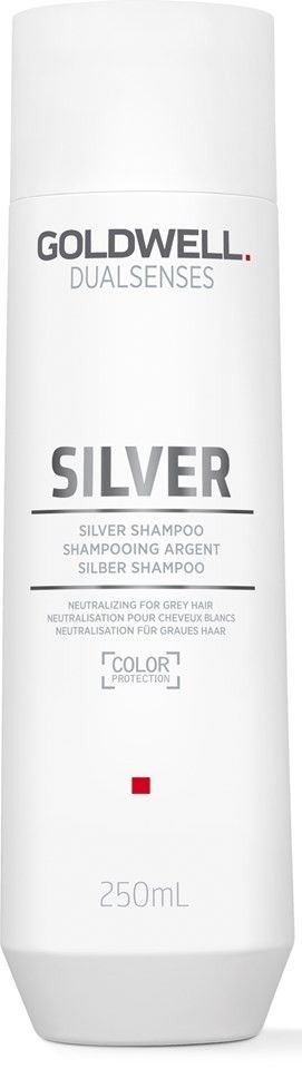 Goldwell DS silver shampoo 250ml