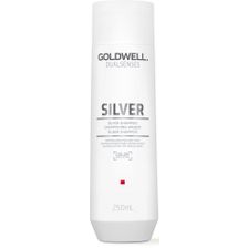 Goldwell DS silver shampoo 250ml