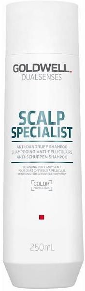 Goldwell DS scalp specialist anti dandruff shampoo 250ml