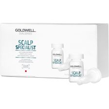 Goldwell DS scalp specialist antihairloss serum 8x6ml