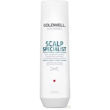 Goldwell DS ss deep cleansing shampoo 