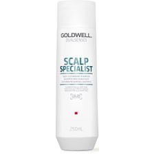 Goldwell DS ss deep cleansing shampoo
