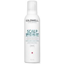 Goldwell DS scalp specialist sensitive foam shampoo 250ml