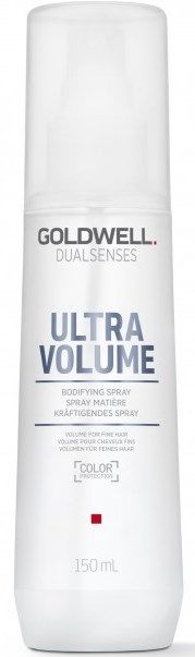 Goldwell DS ultra volume bf spray 150ml