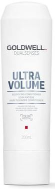 Goldwell DS ultra volume conditioner 