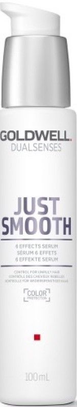 Goldwell DS just smooth 6 effects serum 100ml