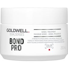 Goldwell DS Bond Pro 60s treatment 