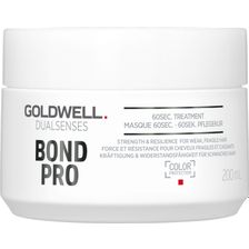 Goldwell DS Bond Pro 60s treatment