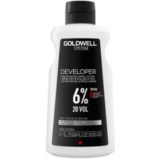 Goldwell System Developer 1000ml