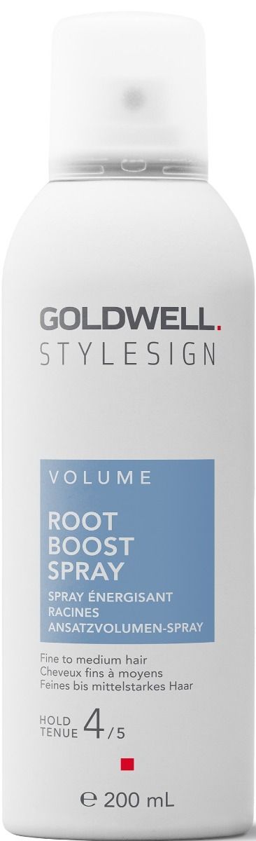 Goldwell Stylesign root boost spray 200ml