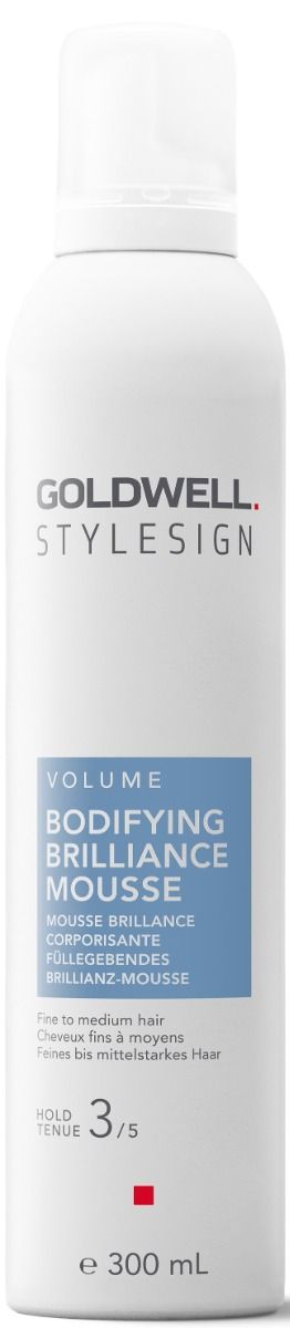 Goldwell Stylesign bodifying brilliance mousse 300ml