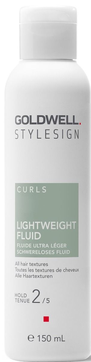 Goldwell Stylesign lightweight fluid 150ml
