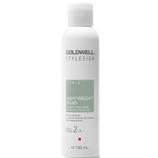Goldwell Stylesign lightweight fluid 150ml