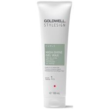 Goldwell Stylesign high-shine gel wax 100ml
