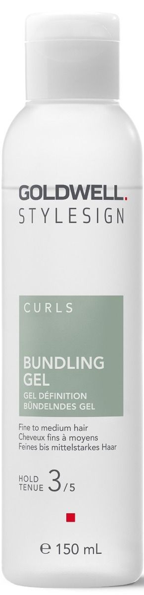 Goldwell Stylesign bundling gel 150ml