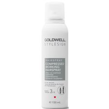 Goldwell Stylesign compressed working hairspray 150ml