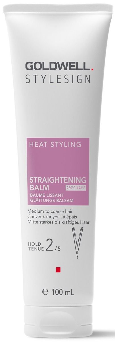 Goldwell Stylesign straightening balm 100ml