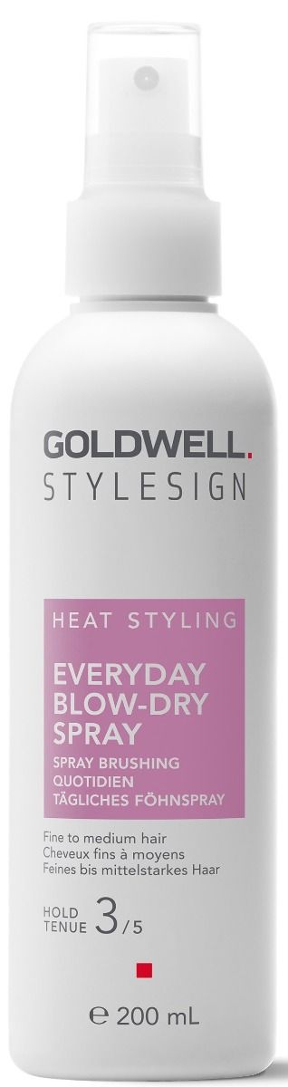 Goldwell Stylesign everyday blow-dry spray 200ml