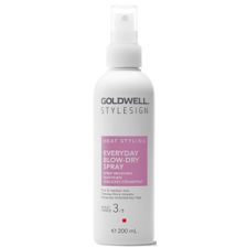 Goldwell Stylesign everyday blow-dry spray 200ml