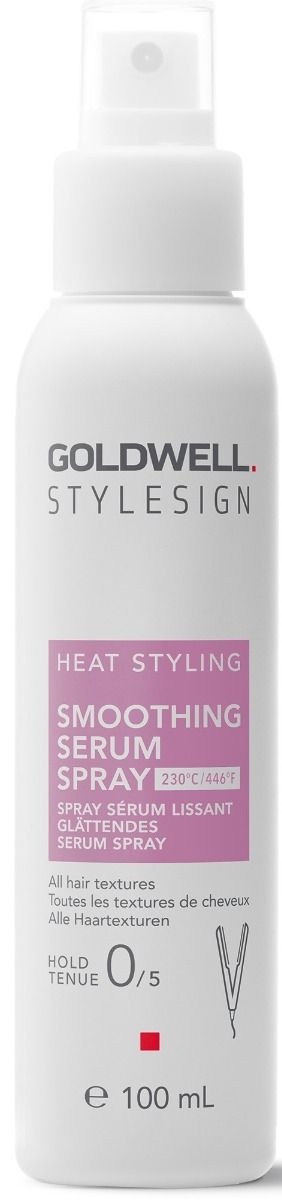 Goldwell Stylesign smoothing serum spray 100ml